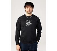 Poison The Well - Peace In Place - Longsleeve - black - L - 50% Cotton, 50% Polyester L