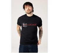 Poison The Well - Peace In Place - T-Shirt - black - XXL - 100% Cotton XXL