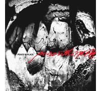 Poison The Well - Peace In Place (1LP sleeve) [Ultra Clear] [VINYL]