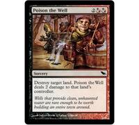 Poison the Well | Shadowmoor