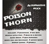 Poison Thorn-Alternative Rock / Various