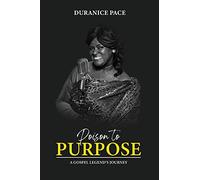 Poison to Purpose: A Gospel Legend’s Journey