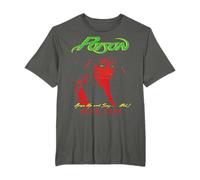 Poison - Tour 1989 T-Shirt