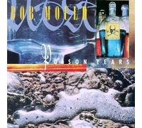 Poison Years by Bob Mould