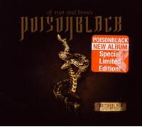 Poisonblack - Of Rust And Bones