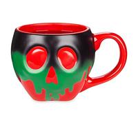 Poisoned Apple Color Change Mug - Snow White and the Seven Dwarfs