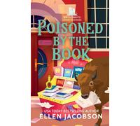 Poisoned by the Book: A North Dakota Library Mystery: 2