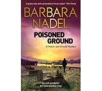 Poisoned Ground : A Hakim and Arnold Mystery