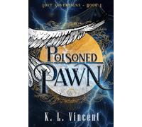 Poisoned Pawn: Lost Sovereigns Book 1