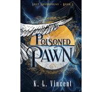 Poisoned Pawn: Lost Sovereigns Book 1