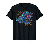 Poisonous King Cobra, The King Of The Snakes Gift T-Shirt
