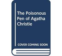 Poisonous Pen of Agatha Christie