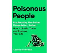 Poisonous People