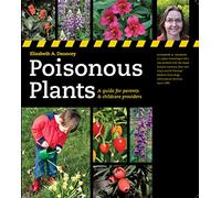 Poisonous Plants: A Guide for Parents & Childcare Providers