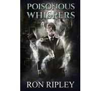 Poisonous Whispers: Supernatural Horror with Scary Ghosts & Haunted Houses: 5 (Haunted Village Series)