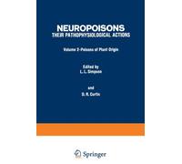 Poisons of Plant Origin