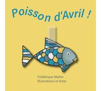 Poisson d'Avril