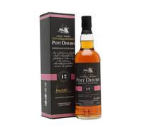 Poit Dhubh 12 Year Old Blended Malt Scotch Whisky