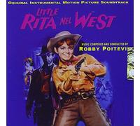 Poitevin, Robby - Little Rita Nel West [Import]