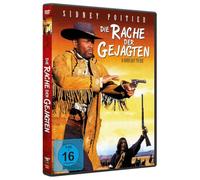 Poitier, Sidney & Caviezel, Jim & Fawcett, Farrah - Die Rache der Gejagten - Lim. ed.