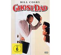 Poitier, Sidney - Ghost Dad