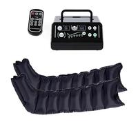 PoiToe Leg Pressure Massager with Remote Control, For Long-Term Sitting, Long-Term Standing, And Long-Term Bed Rest to Prevent Muscle Atrophy