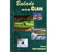 Poitou - Balade au Fil du Clain - DVD