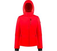 Poivre Blanc - Veste de ski imperméable et respirante - Emma Stretch Ski Jacket Scarlet Red for Women - Size M Red M