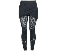 Poizen Industries Myth Leggings Leggings black L