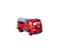 Pojazd Cars Edek Czerwony