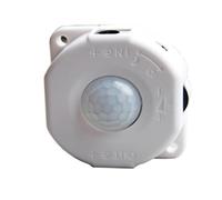 Pojedehy 5Piece Motion Sensor Light Switch DC 5V 12V 24V Movement Automatic Infrared 12V Sensor (A)