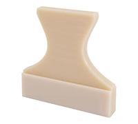 Pojedehy Tapping Block for Vinyl Plank Laminate and Wood Flooring Installation Wood Floor Installation Tools