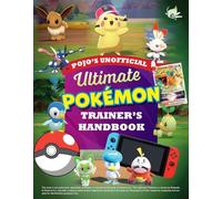 Pojo's Unofficial Ultimate Pokemon Trainer's Handbook