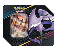 Pok?mon 210-85194 Crown Zenith TCG: Tin, Multicolor