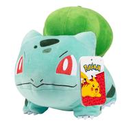 Pok?mon 674 95225 Pokemon 8 Inch Plush-Bulbasaur, No Colour