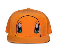 Pok?mon Baseball Cap Charmander