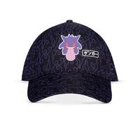 Pok?mon Baseball Cap Gengar