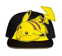Pok?mon Baseball Cap Pikachu