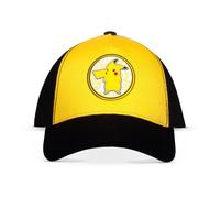 Pok?mon Baseball Cap Pikachu