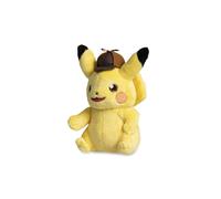 Pok?mon Center: Detective Pikachu Returns: Detective Pikachu Plush 8