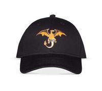 Pok?mon Curved Bill Cap Charizard
