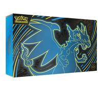 Pok?mon: GCC Pok?mon Ultra Premium Mega Charizard X-ex Collection (Two Holographic Promo Cards, 18 Expansion Packs & Premium Accessories)