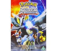 Pok?mon: Kyurem Vs the Sword O [DVD] by Kunihiko Yuyama