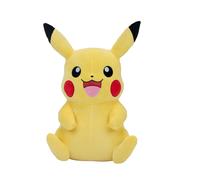Pok?mon Pikachu 24-inch Plush with Authentic Details - Official Pok?mon Pikachu Plush