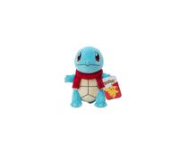 Pok?mon PKW - 8" Seasonal Plush (Holiday) Squirtle with Red Scarf - W4