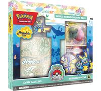 Pokémon TCG: 2024 World Championships Deck (Evan Pavelski)