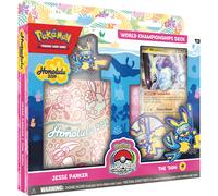 Pok?mon TCG: 2024 World Championships Deck (Jesse Parker)