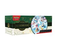 Pokemon TCG Adventskalender 2024 Deutsche Version NEW