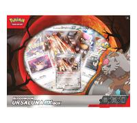 Pok?mon TCG: Bloodmoon Ursaluna ex Box