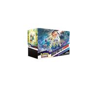 Pok mon TCG: Brilliant Stars Build and Battle Stadium